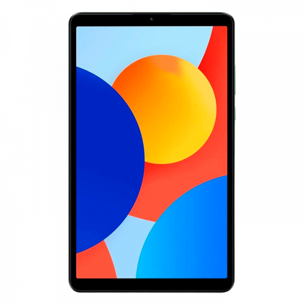 Планшет Xiaomi Redmi Pad SE 8.7 6/128Gb (зелёный)