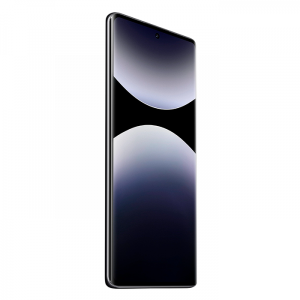 Смартфон Xiaomi Redmi Note 14 Pro 8/256Gb (черный)