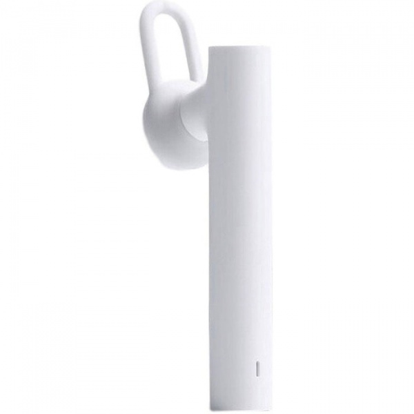 Гарнитура Xiaomi Mi Bluetooth Headset (белая)