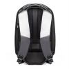 Рюкзак Xiaomi Tajezzo BEABORN Polyhedron Backpack PVC (темно-серый)
