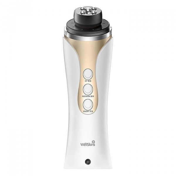 Массажер для лица Xiaomi Wellskins 360