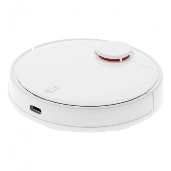 Робот-пылесос Xiaomi Mijia LDS Vacuum Cleaner 3 (белый)