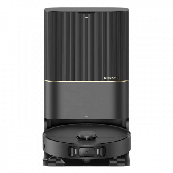 Робот-пылесос с базой самоочистки Xiaomi Dreame X30 Ultra