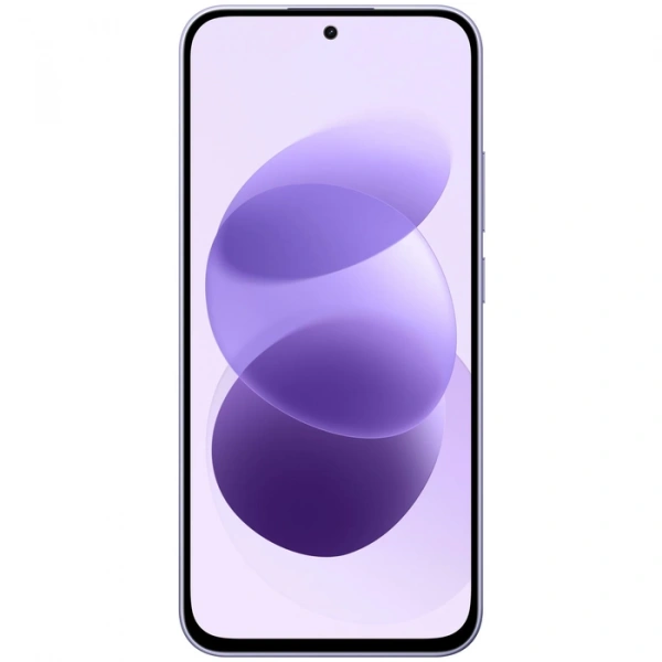 Смартфон Xiaomi Redmi Note 17 6/256Gb (фиолетовый)