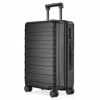 Чемодан Xiaomi Run Mi 90 Fun Seven Bar Business Suitcase 20" (чёрный)