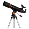Телескоп Xiaomi Celestron Astronomical Telescope SCTW-80 (черный)