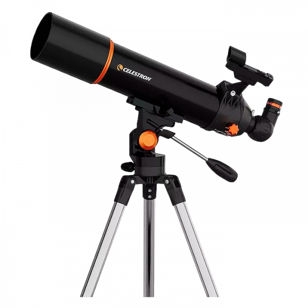 Телескоп Xiaomi Celestron Astronomical Telescope SCTW-80 (черный)