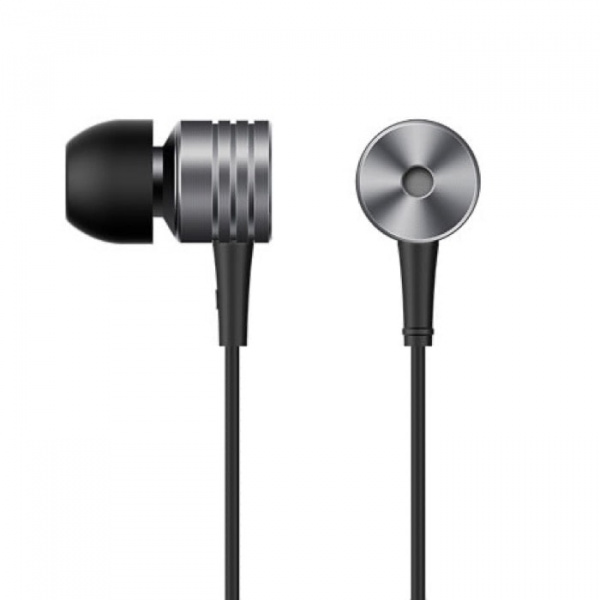 Наушники Xiaomi 1MORE Piston Classic In-Ear Earphones (серые)