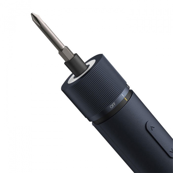 Электрическая отвертка Xiaomi Hoto Electric Screwdriver