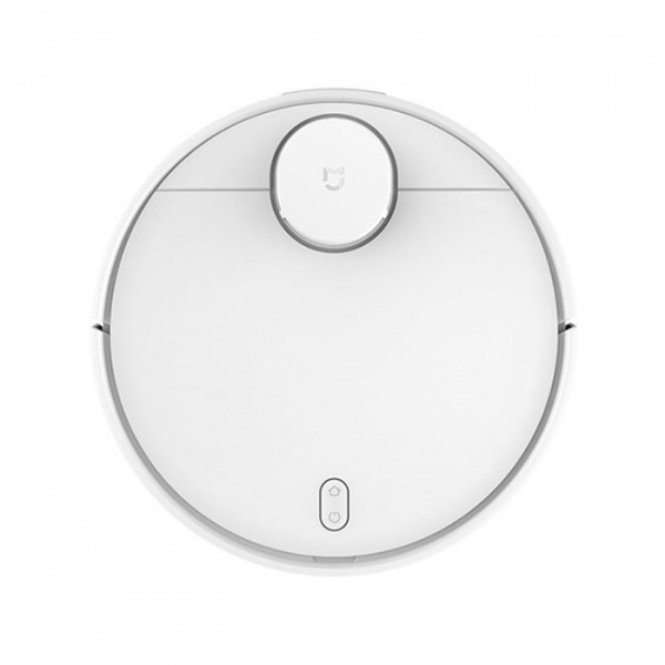 Робот-пылесос Xiaomi Mi Robot Vacuum Mop P (белый)