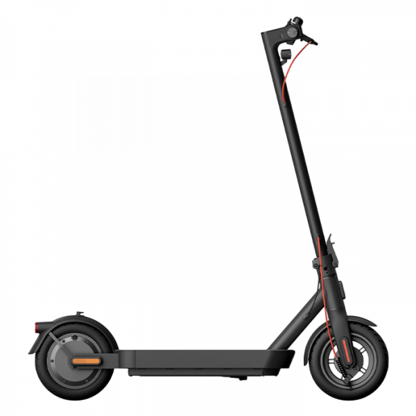 Электросамокат Xiaomi Electric Scooter 4 Pro (2nd Gen)