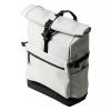 Рюкзак Xiaomi Mijia Rolled Casual Backpack (серебристый)