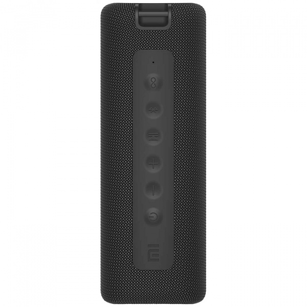 Portable Bluetooth Speaker 16W black