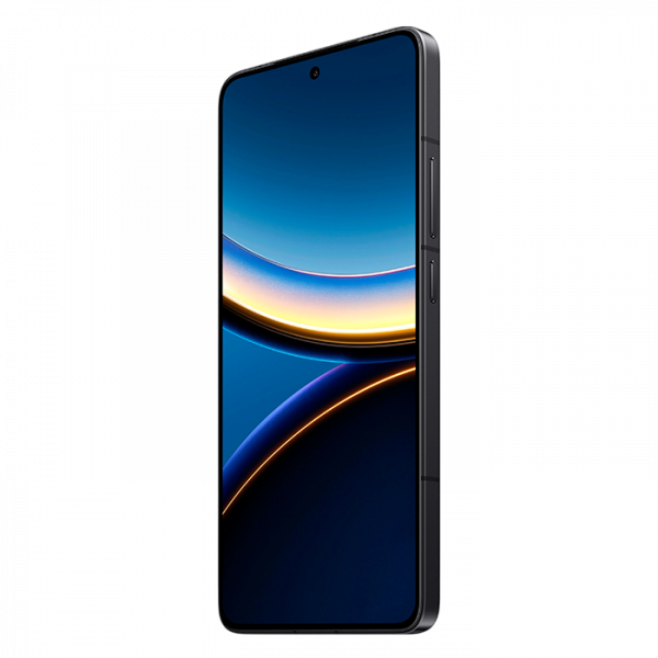 Смартфон Xiaomi POCO F7 Pro 12/512Gb (чёрный)