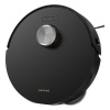 Робот-пылесос с базой самоочистки Xiaomi Dreame Bot L30 Ultra (черный)