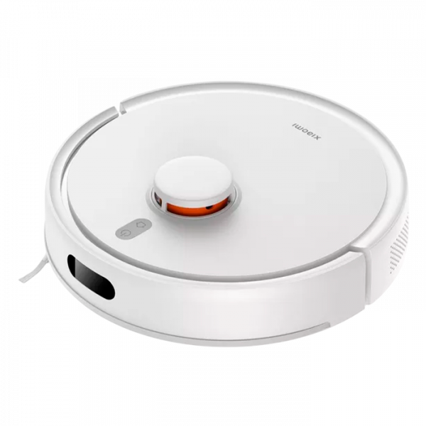 Робот-пылесос Xiaomi Robot Vacuum S20 (белый)