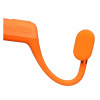 Беспроводные наушники Xiaomi Bone Conduction Headphones (оранжевые)