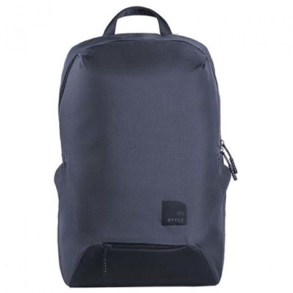 Рюкзак Xiaomi Mi Style Leisure Sports Backpack (синий)