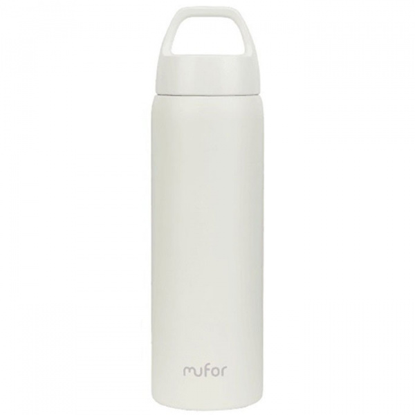 Термос Xiaomi Mufor Musi (белый)