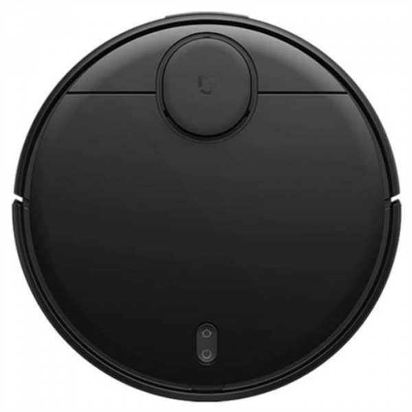 Робот-пылесос Xiaomi Mijia LDS Vacuum Cleaner (чёрный)