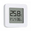 Датчик температуры и влажности Xiaomi Mijia Bluetooth Hygrothermograph 2