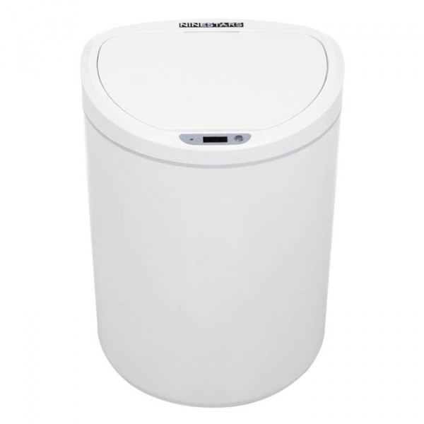 Умное мусорное ведро Xiaomi Ninestars Sensor Trash Can 10L