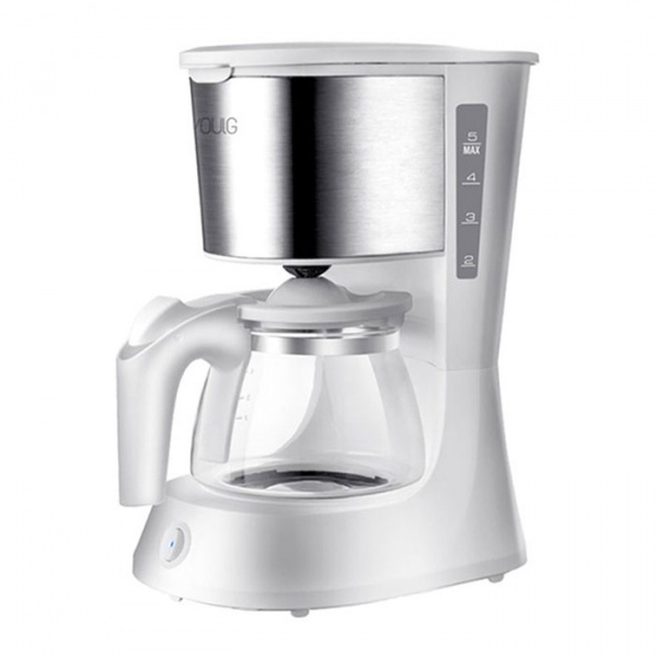 Кофеварка Xiaomi Youlg Drip Coffee Machine