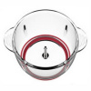 Блендер Xiaomi Qcooker Circle Kitchen Grinder (красный)