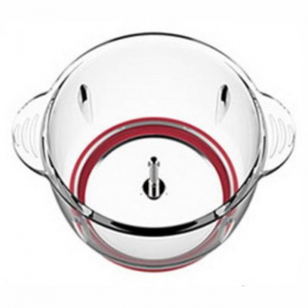 Блендер Xiaomi Qcooker Circle Kitchen Grinder (красный)