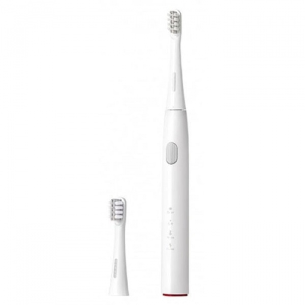Электрическая зубная щетка Xiaomi Dr. Bei Sonic GY1 (Y1) белая