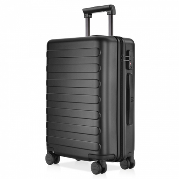 Чемодан Run Mi 90 Fun Seven Bar Business Suitcase 24