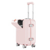 Чемодан Xiaomi Ninetygo Kids Luggage 17