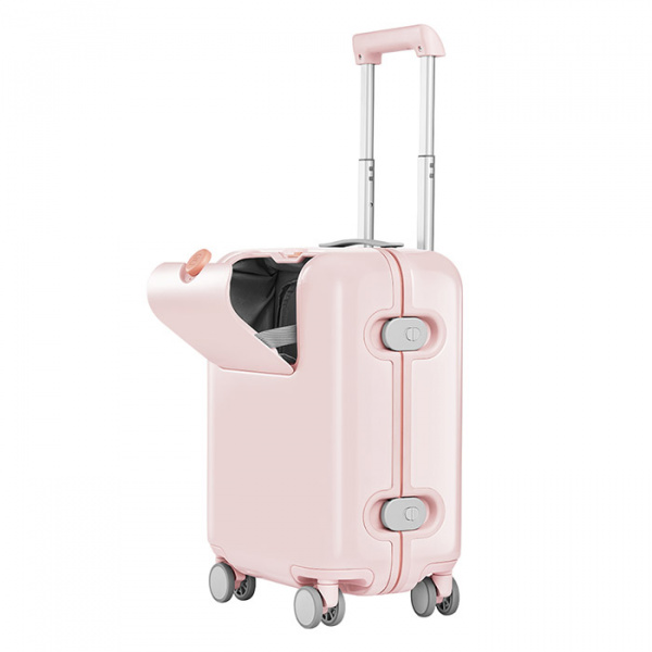 Чемодан Xiaomi Ninetygo Kids Luggage 17