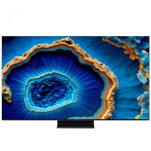 Телевизор TCL C755 4K QD-Mini LED 85