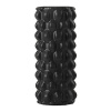 Валик массажный вибрирующий Xiaomi 7th Electric Massage Yoga Pillar (чёрный)