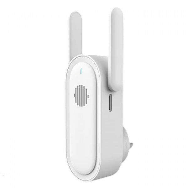Умный дверной звонок Xiaomi IMILAB Smart Wireless Video Doorbell