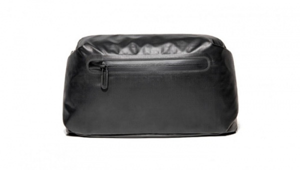 Сумка на пояс Xiaomi Fashion Pocket Bag (черный)