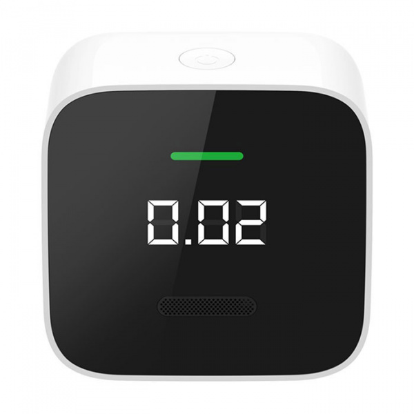 Анализатор воздуха Xiaomi Honeywell Formaldehyde Monitor