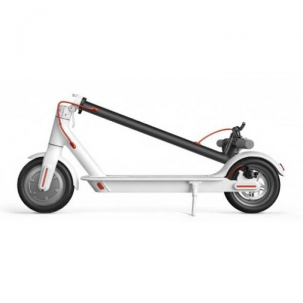 Электросамокат Xiaomi Mijia Electric Scooter M365 (белый)