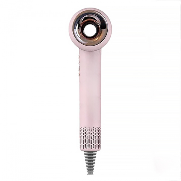 Фен для волос Xiaomi SenCiciMen Hair Dryer X13 (розовый)