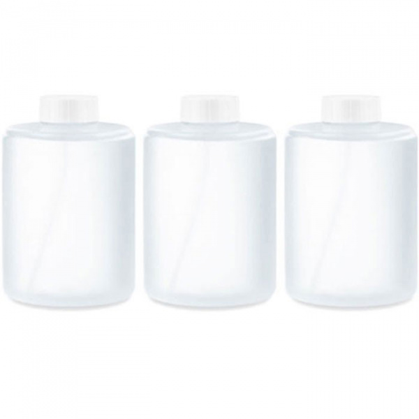 Сменные блоки для дозатора Xiaomi Mijia Automatic Foam Soap Dispenser (белый)