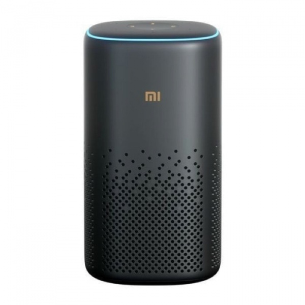 Умная колонка Xiaomi Xiao AI Speaker Pro Black