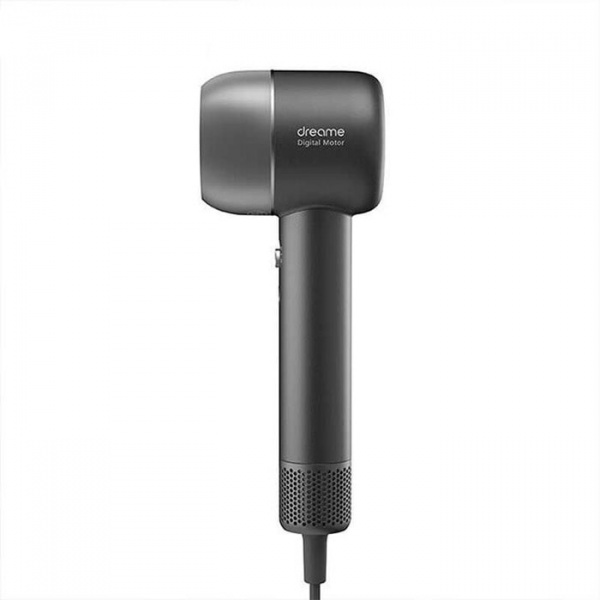 Фен для волос Xiaomi Dreame Intelligent Temperature Control Hair Dryer (серый)