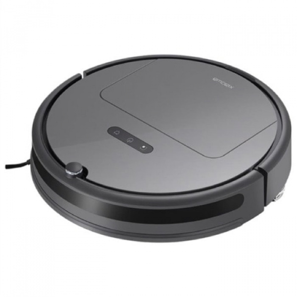 Робот-пылесос Roborock Xiaowa Robot Vacuum Cleaner (серый)