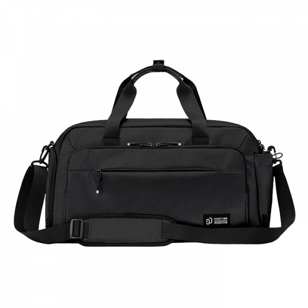 Сумка Xiaomi 90 Points City Sports Travel Bag 28L (черная)