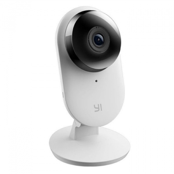 IP-камера Xiaomi Yi Home Camera 2 1080p (белая)