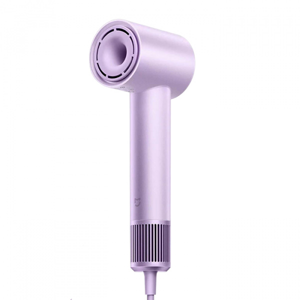 Фен для волос Xiaomi Mijia Dryer H501 Anion (фиолетовый)