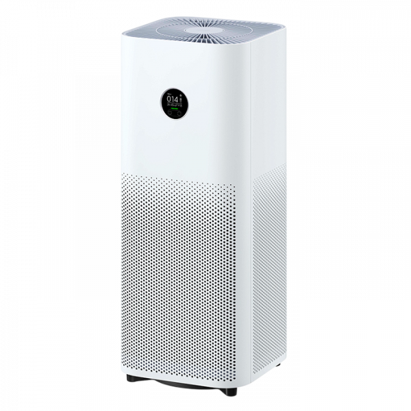 Очиститель воздуха Xiaomi Smart Air Purifier 4 Pro