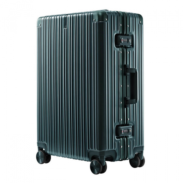 Чемодан Xiaomi 90 Points All-round Guard Suitcase 28