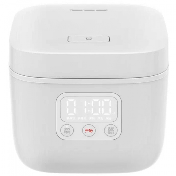 Xiaomi Heating Rice Cooker 1.6L